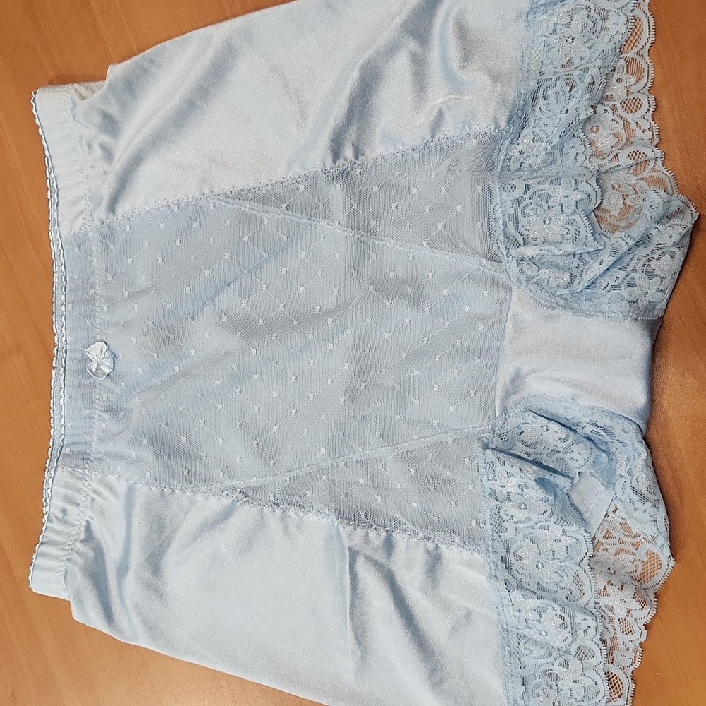 Rhonda Shear under garments  nwot